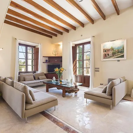 Majestic Estate Up To 12 In