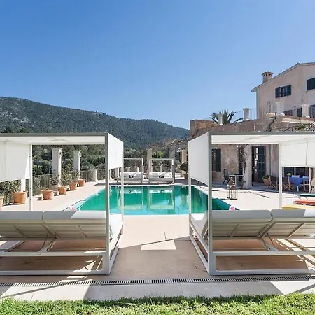 Majestic Estate Up To 12 In Nyaraló